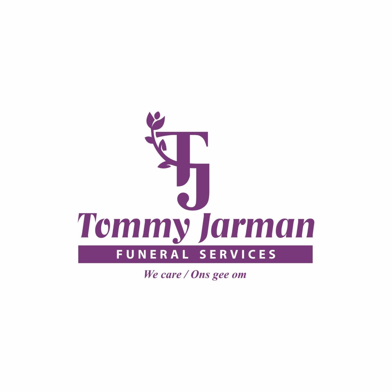 Home Tommy Jarman Funeral Services